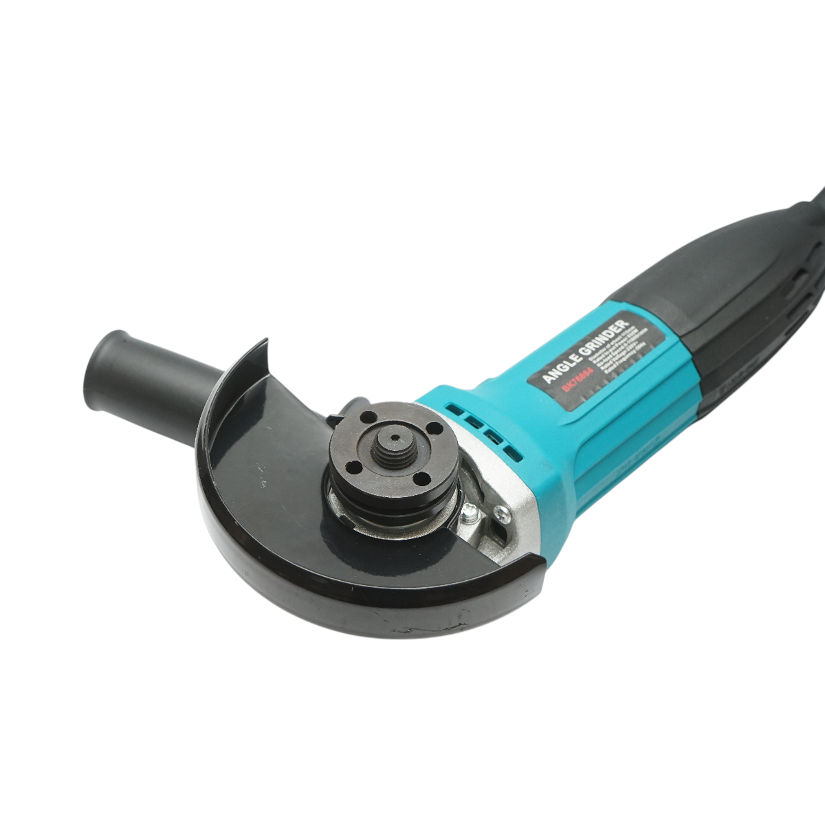 Polizor unghiular flex 950W, 220V, disc 115mm, turatie 11000 r/min Breckner Germany - imagine 7