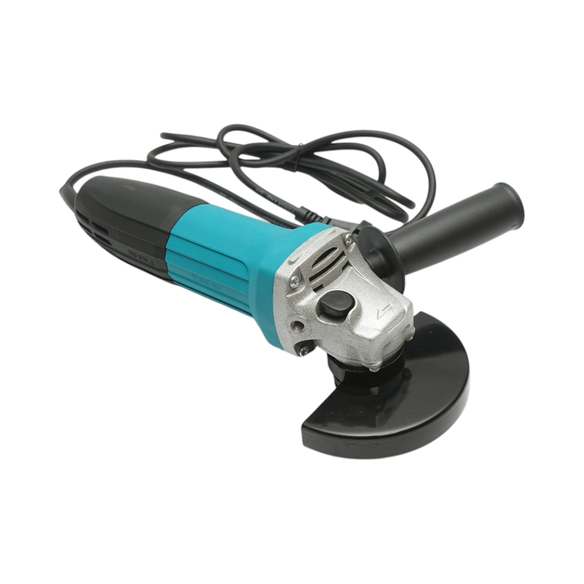 Polizor unghiular flex 950W, 220V, disc 115mm, turatie 11000 r/min Breckner Germany - imagine 6