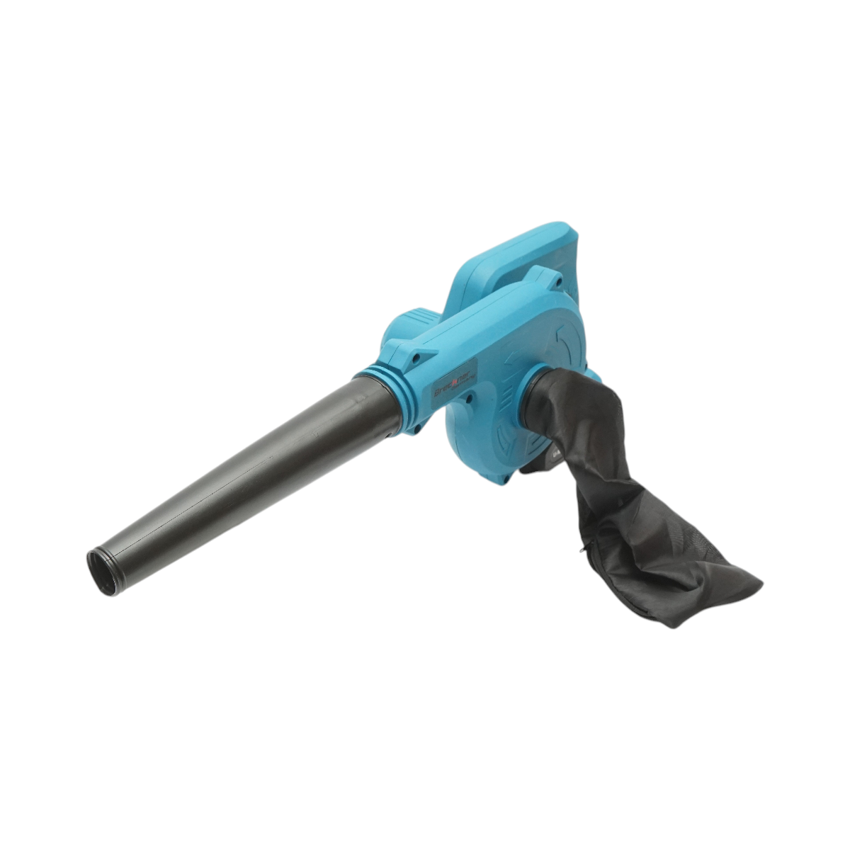 Suflanta aer de gradina 400W, baterie litiu 21V/1500mAh, debit aer 3.8 m3/min Breckner Germany