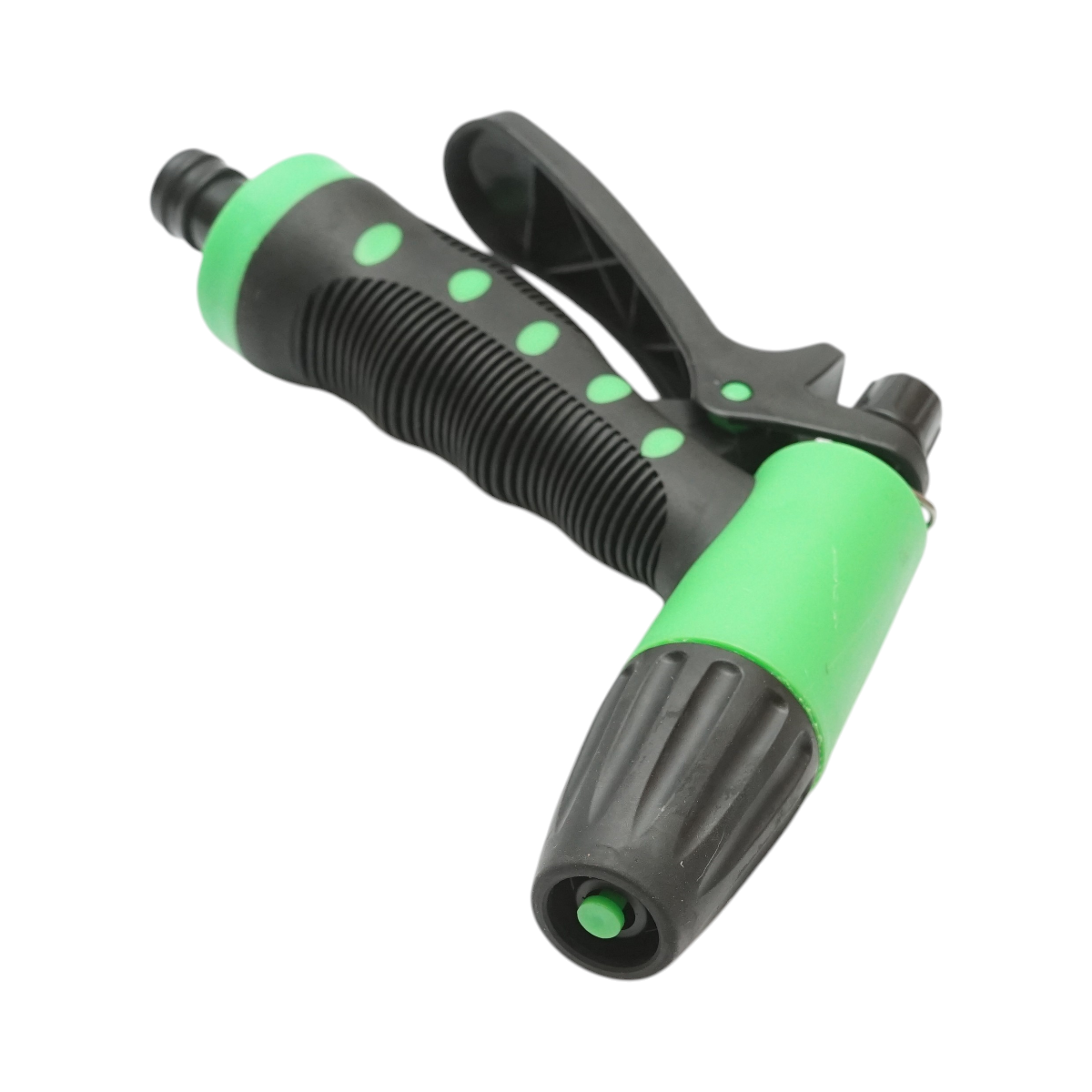 Pistol de stropit reglabil pentru furtun gradina - imagine 3