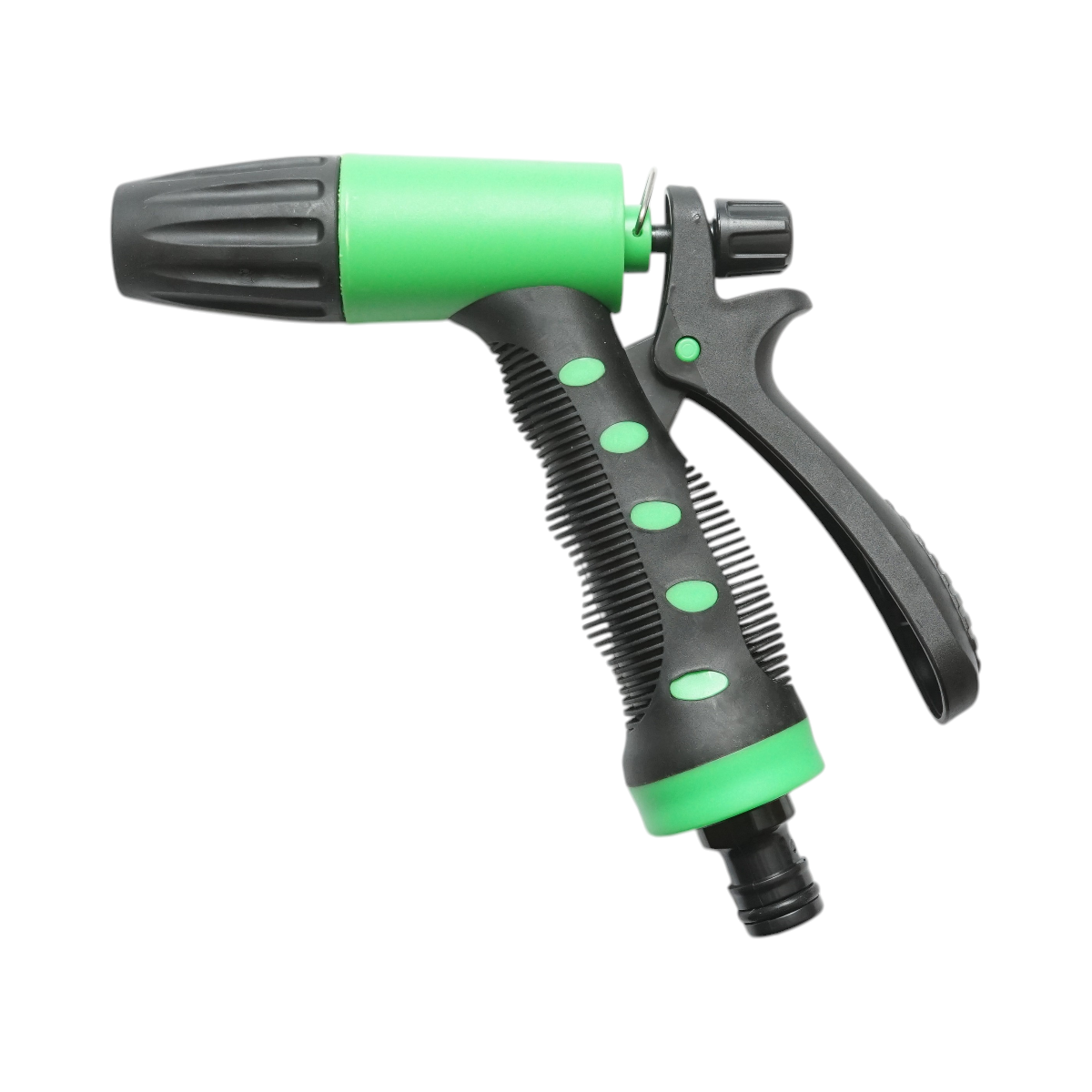 Pistol de stropit reglabil pentru furtun gradina