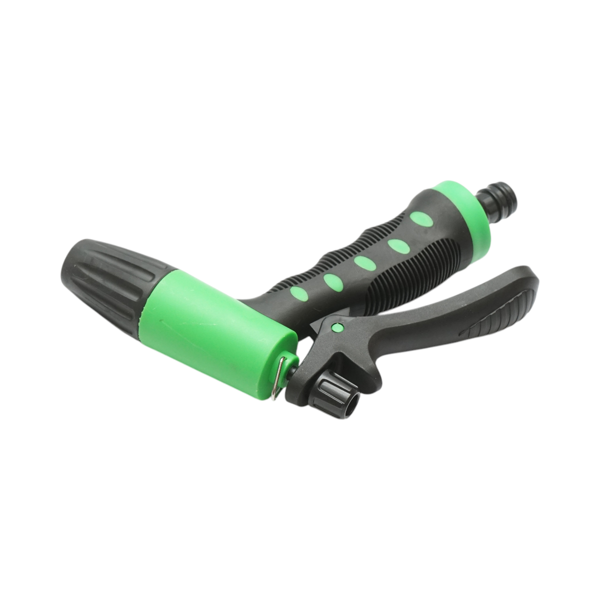 Pistol de stropit reglabil pentru furtun gradina - imagine 2