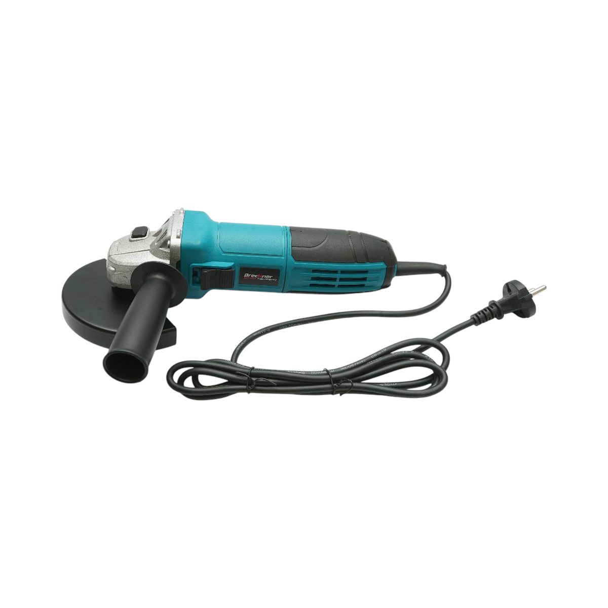 Polizor unghiular flex 750W, 220V, disc 125mm, turatie 11000 r/min Breckner Germany - imagine 4