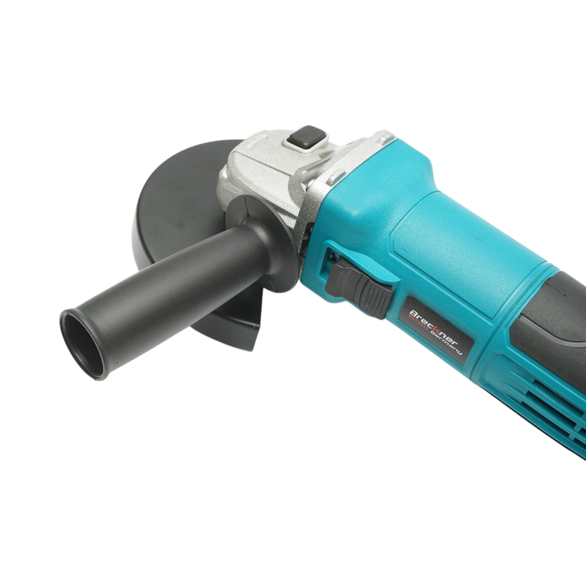 Polizor unghiular flex 750W, 220V, disc 125mm, turatie 11000 r/min Breckner Germany - imagine 6