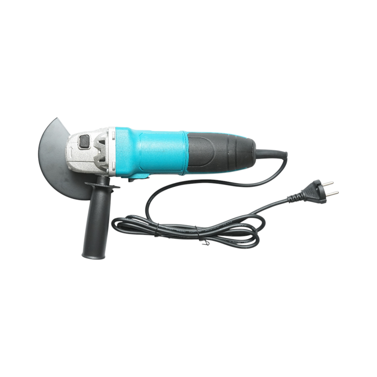 Polizor unghiular flex 750W, 220V, disc 125mm, turatie 11000 r/min Breckner Germany - imagine 3