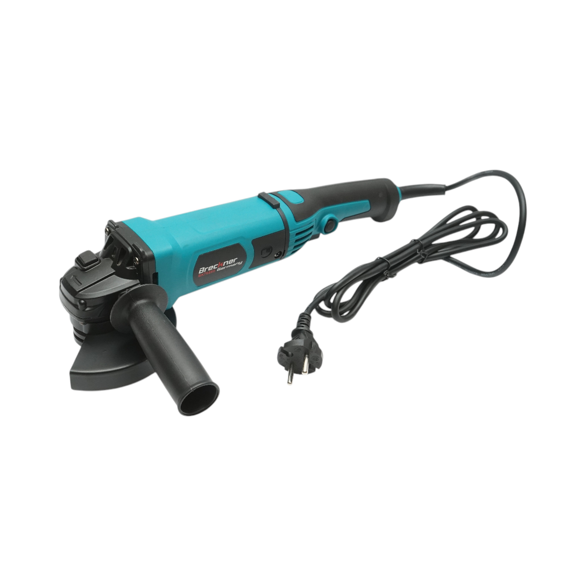 Polizor unghiular flex 750W, 220V, disc 125mm, turatie 11000 r/min Breckner Germany