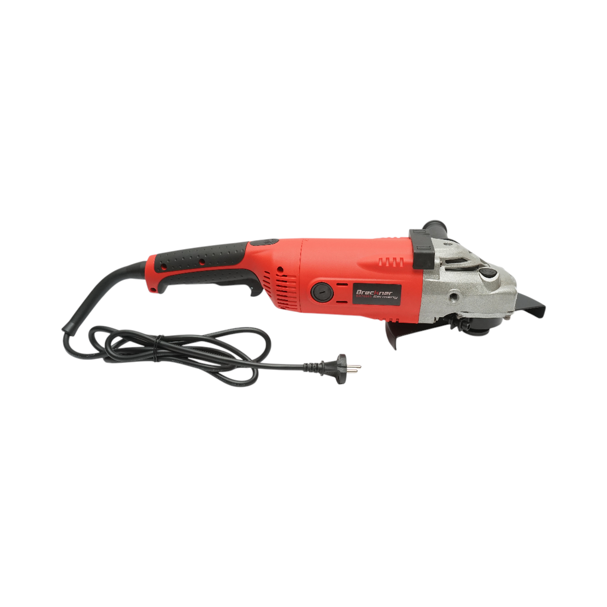 Polizor unghiular flex 2400W, 220V, disc 230mm, turatie 6500 r/min Breckner Germany - imagine 3