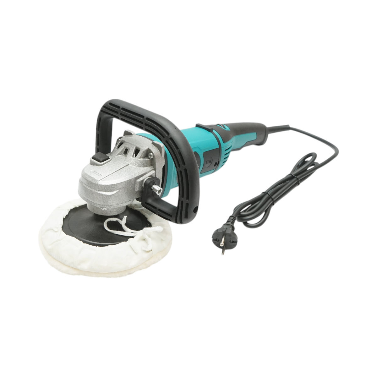 Masina polisat si lustruit 1400W, disc 180mm, 6 trepte viteza 300-3000rpm Breckner Germany