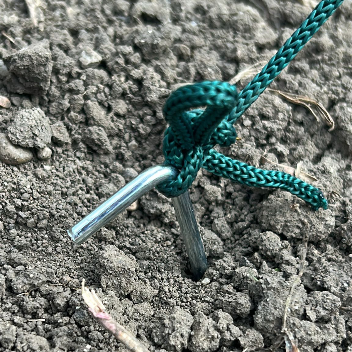 Solar de gradina 400x300x200cm cu sistem irigare, folie verde PE cu plasa 140g/mp UV, 8 ferestre, 2 usi, teava otel galvanizat 25mm THOR - imagine 5