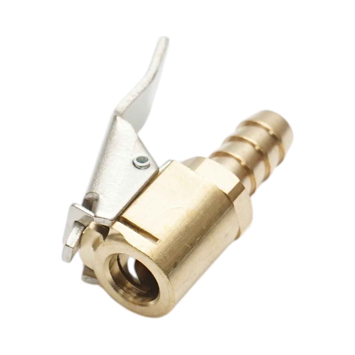 Cap furtun pistol umflat roti alama 8x15mm - imagine 3