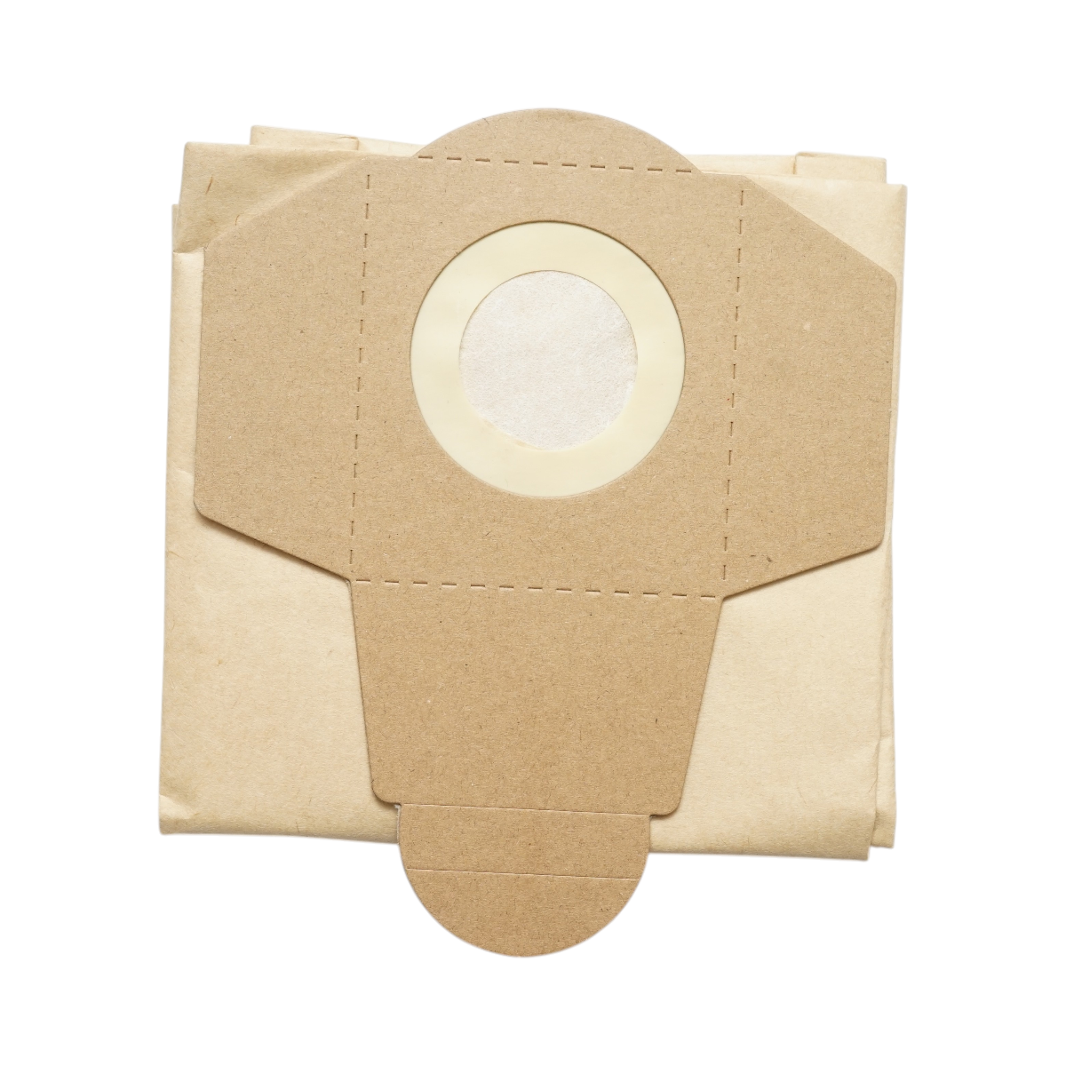 Sac praf hartie aspirator industrial 70L - imagine 2