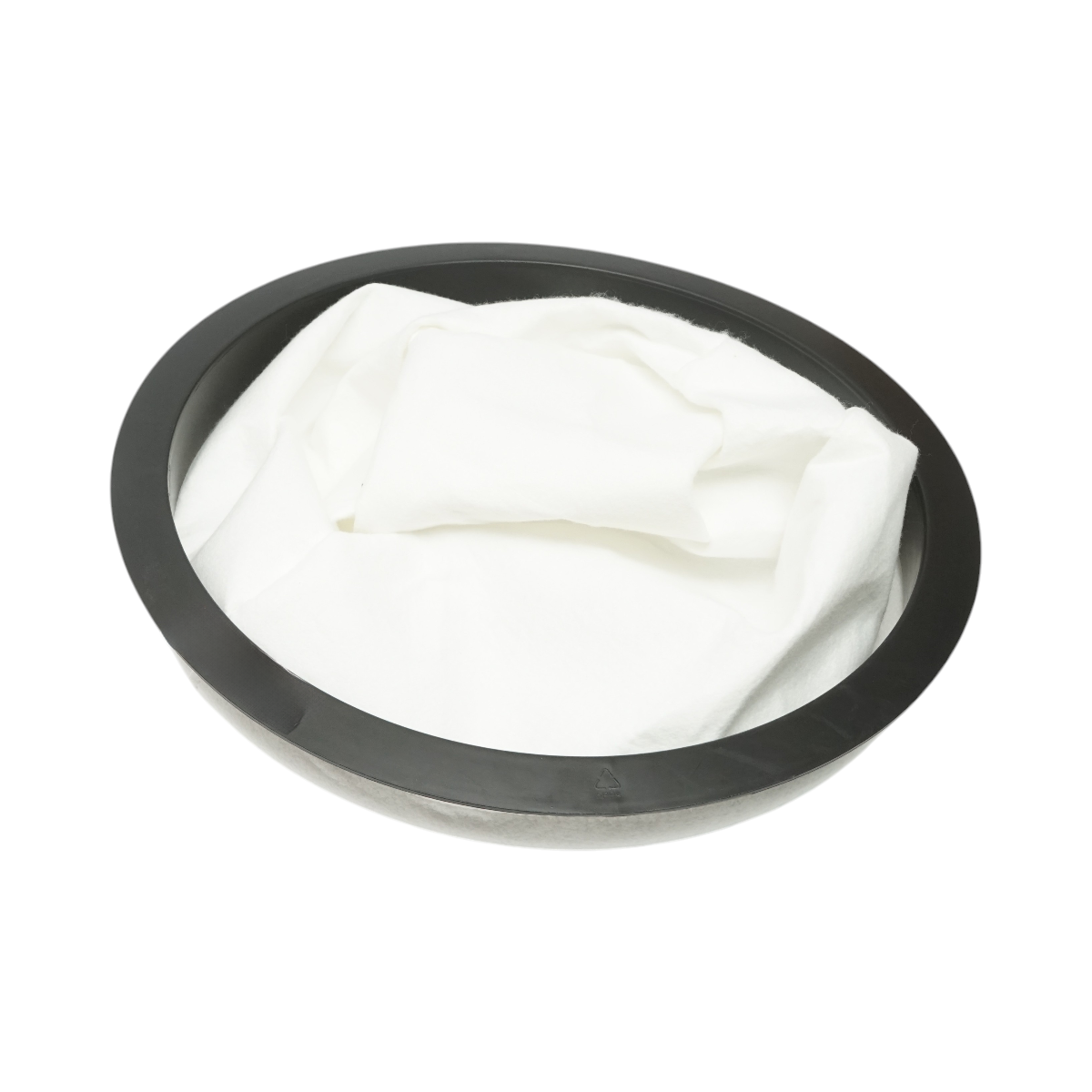 Filtru HEPA aspirator industrial 70L - imagine 4