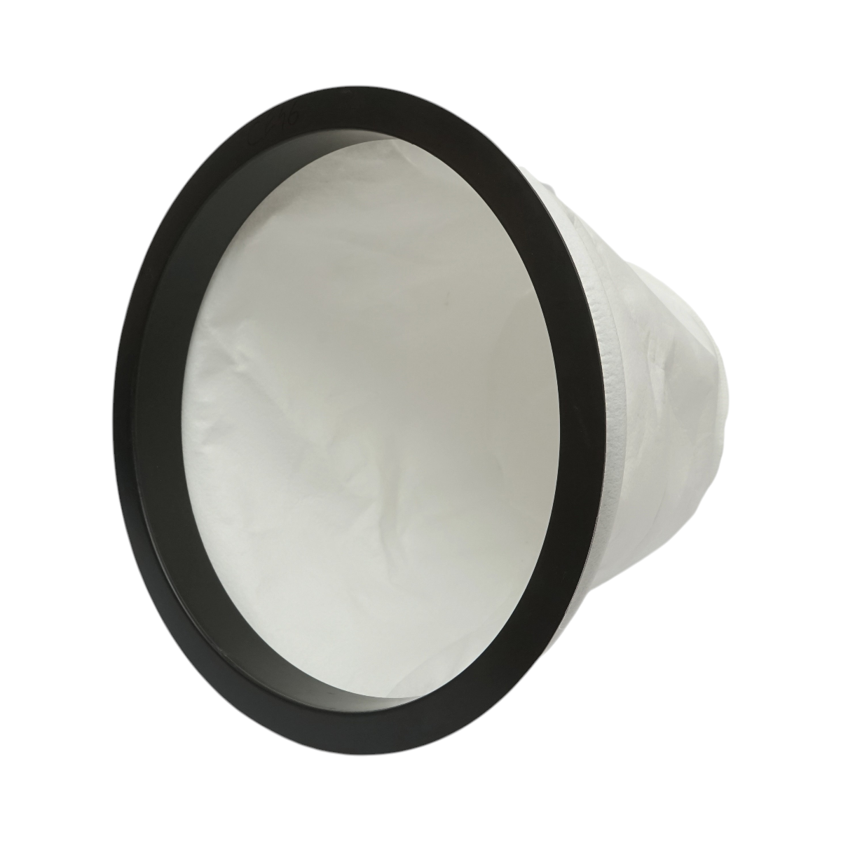 Filtru HEPA aspirator industrial 70L - imagine 2