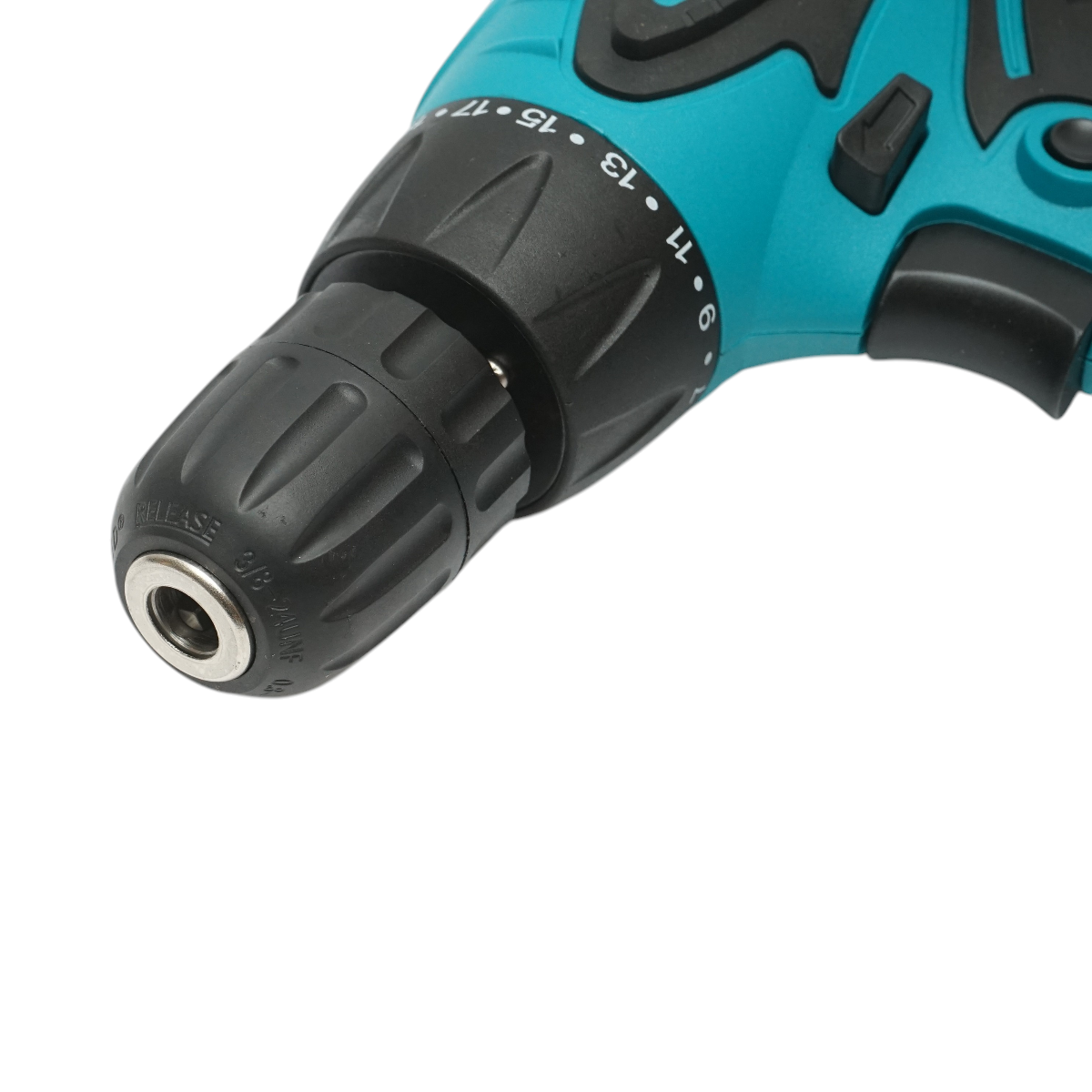Masina de gaurit si insurubat cu indicator LED 420W, 220V, mandrina rapida 10mm, turatie 0-1000rpm Breckner Germany - imagine 7