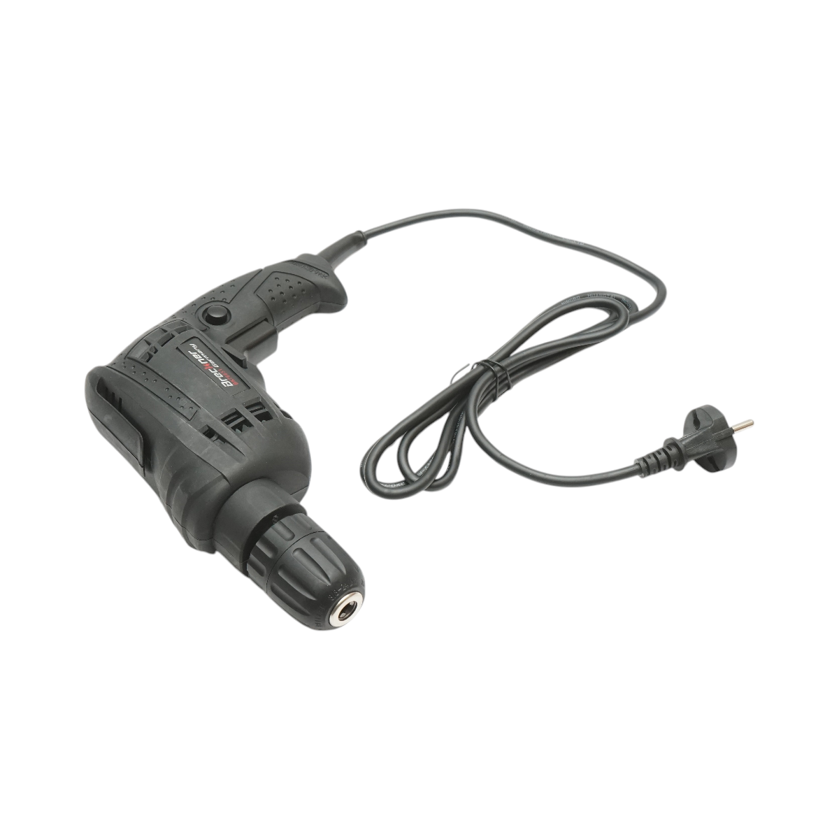 Masina de gaurit si insurubat 500W, 220V, mandrina 10mm, turatie 4000rpm Breckner Germany - imagine 4