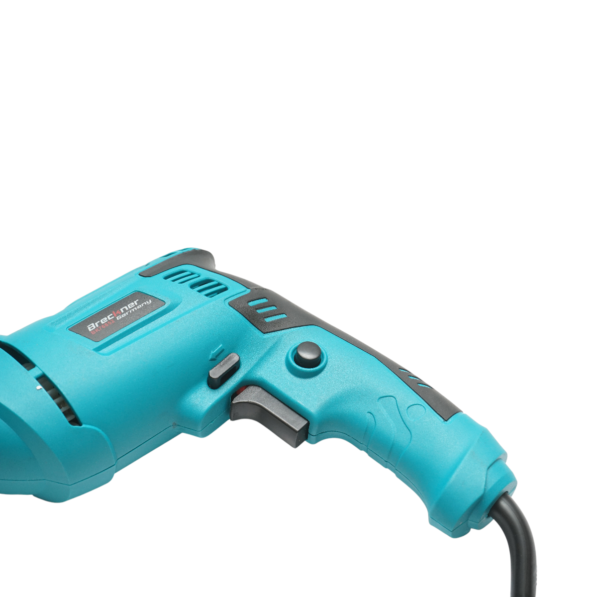 Masina de gaurit si insurubat 400W, 220V, mandrina 10mm, turatie 4500rpm Breckner Germany - imagine 7