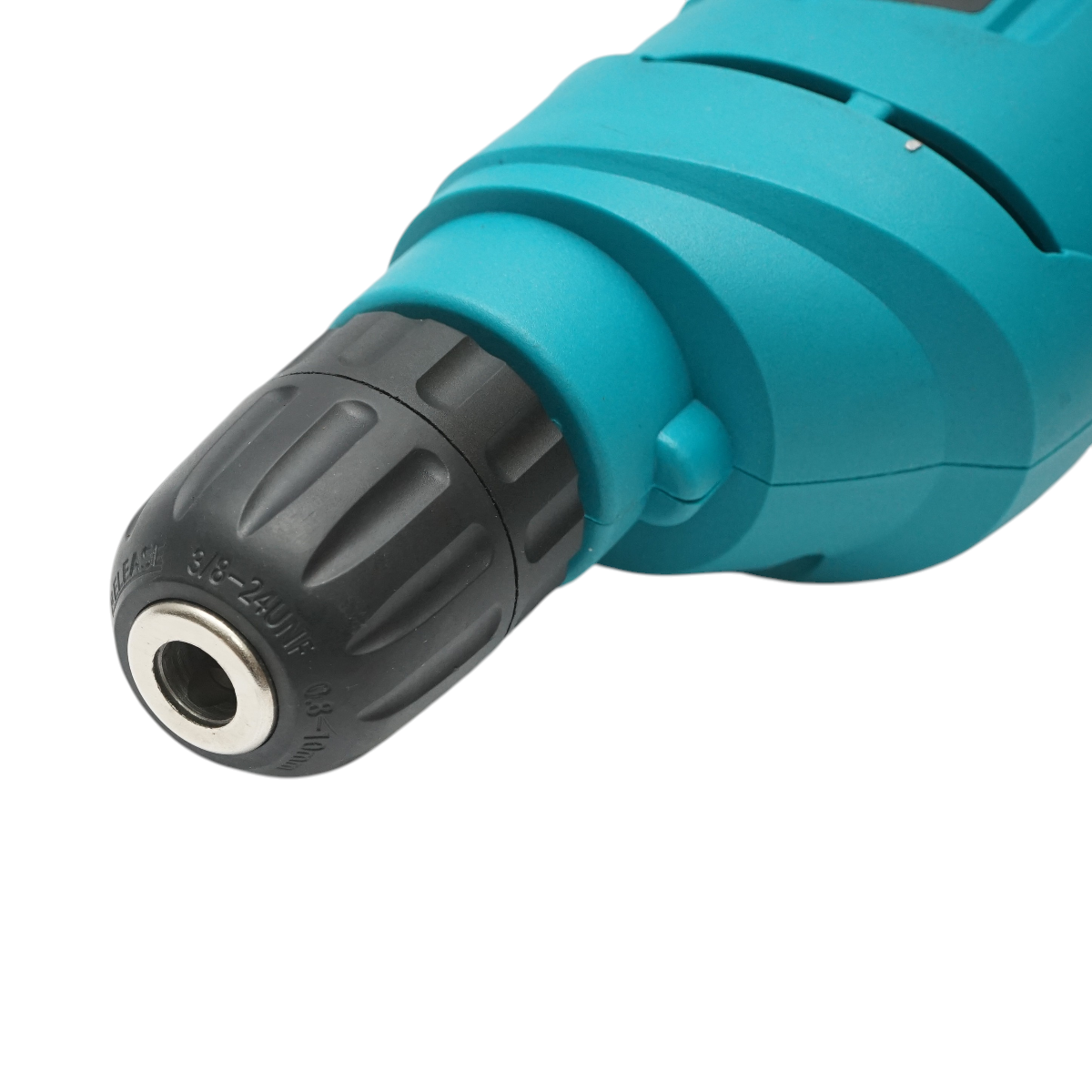 Masina de gaurit si insurubat 400W, 220V, mandrina 10mm, turatie 4500rpm Breckner Germany - imagine 6