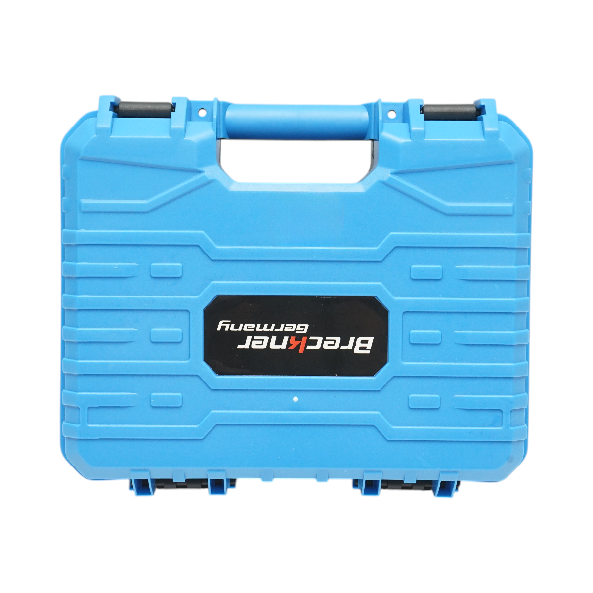 Masina de insurubat si gaurit cu 2 acumulatori 21V, 1.5Ah Li-ion, LED, cuplu 29Nm, mandrina 10mm, turatie 0-1350rpm Breckner Germany - imagine 10
