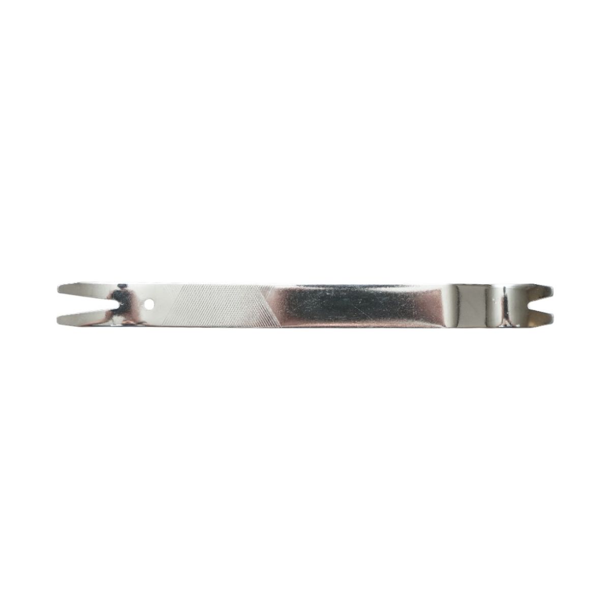 Levier metalic demontare clipsuri, ornamente, panouri si tapiterie auto 235x21x2mm - imagine 4