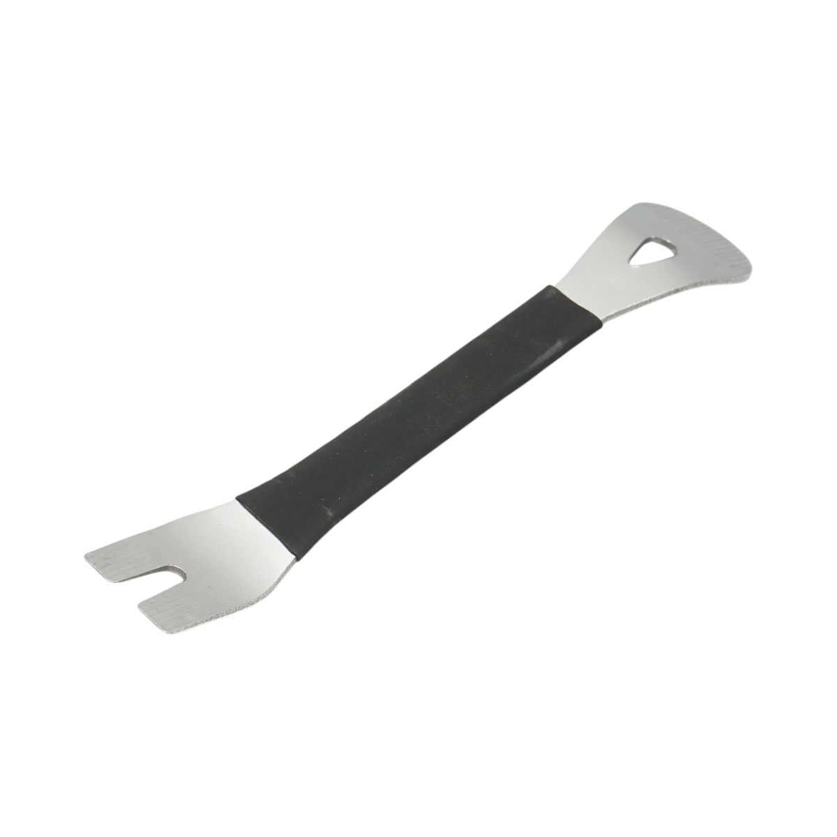 Levier metalic demontare clipsuri, ornamente, panouri si tapiterie auto 205x2.5mm