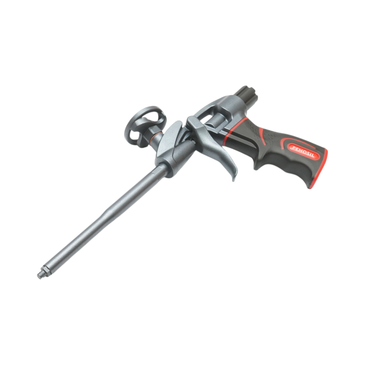 Pistol spuma poliuretanica profesional FoamGun S1 Penosil - imagine 4