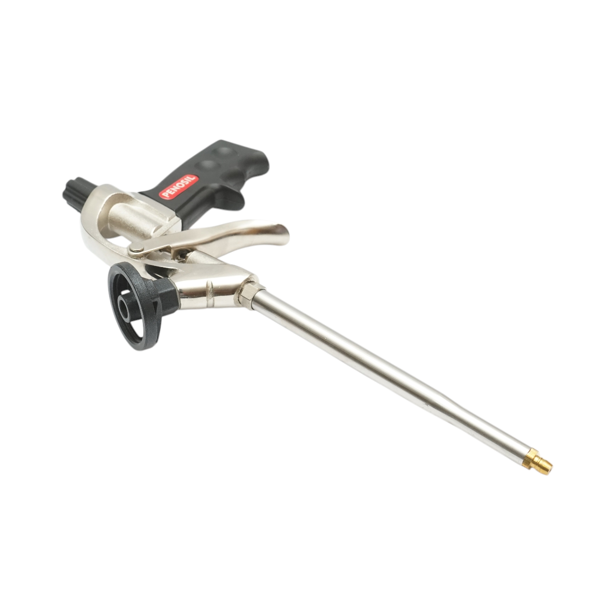 Pistol spuma poliuretanica profesional FoamGun C1 Penosil - imagine 5