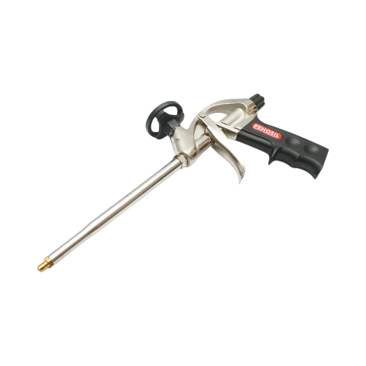Pistol spuma poliuretanica profesional FoamGun C1 Penosil - imagine 4