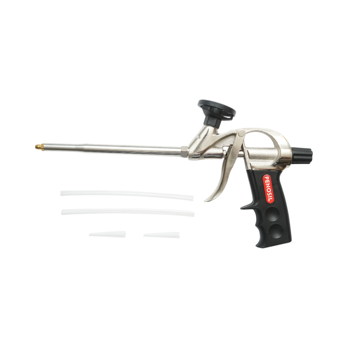 Pistol spuma poliuretanica profesional FoamGun C1 Penosil - imagine 2