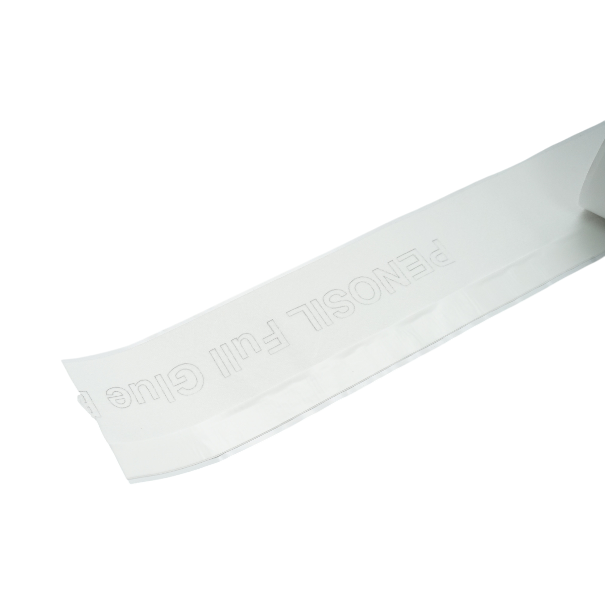 Banda adeziva etansare la exterior 100mmx25m Premium Sealing Tape External Full Glue Penosil - imagine 4