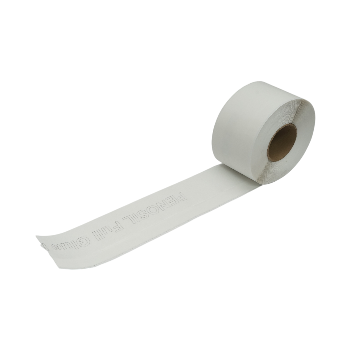 Banda adeziva etansare la exterior 100mmx25m Premium Sealing Tape External Full Glue Penosil - imagine 3