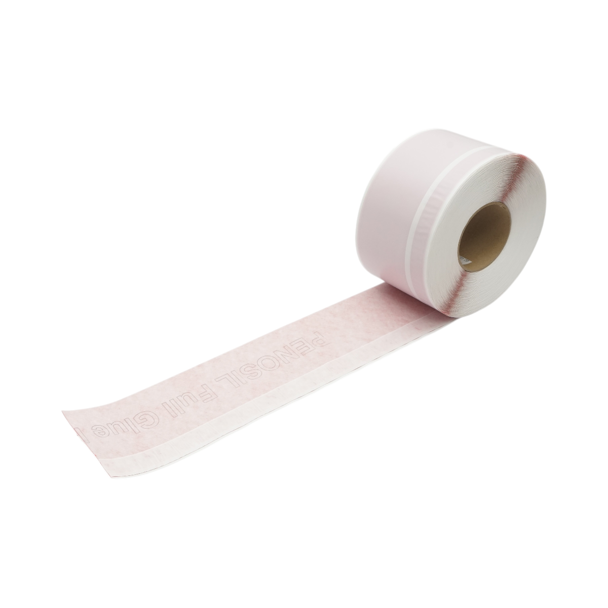 Banda adeziva etansare la interior 100mmx25m Premium Sealing Tape Internal Full Glue Penosil - imagine 3