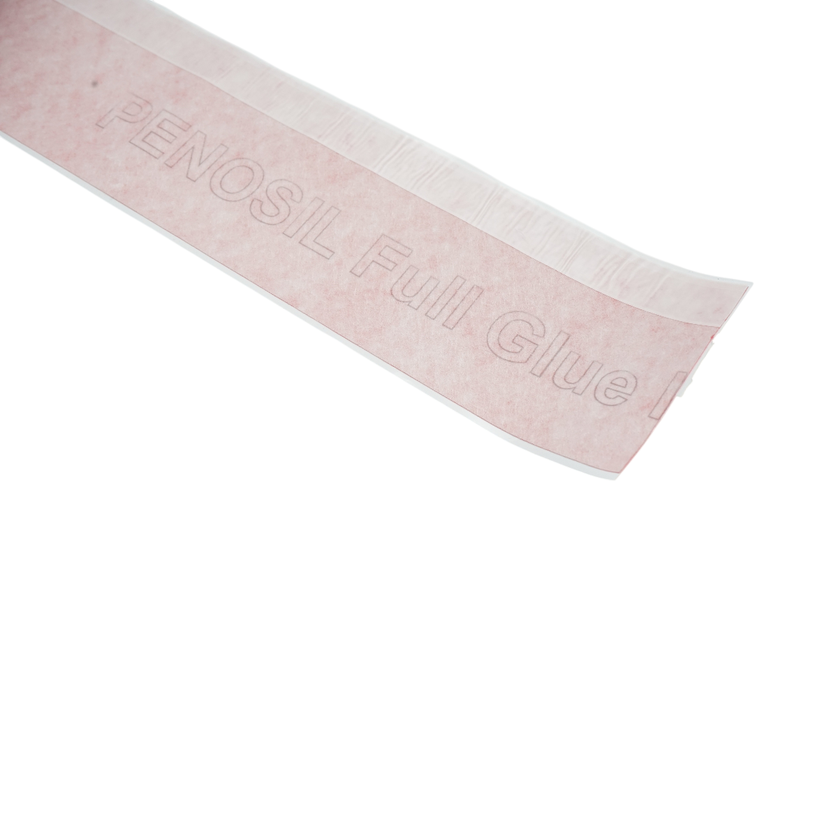 Banda adeziva etansare la interior 100mmx25m Premium Sealing Tape Internal Full Glue Penosil - imagine 4