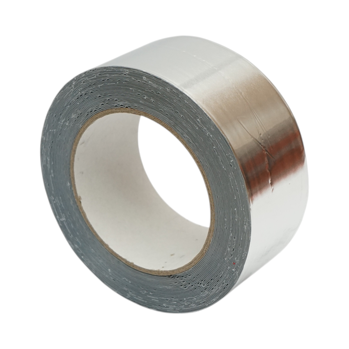 Banda butilica hidroizolanta autoadeziva cu folie de aluminiu 0.6x50mmx10m Butyl Tape AL 440 Penosil - imagine 4