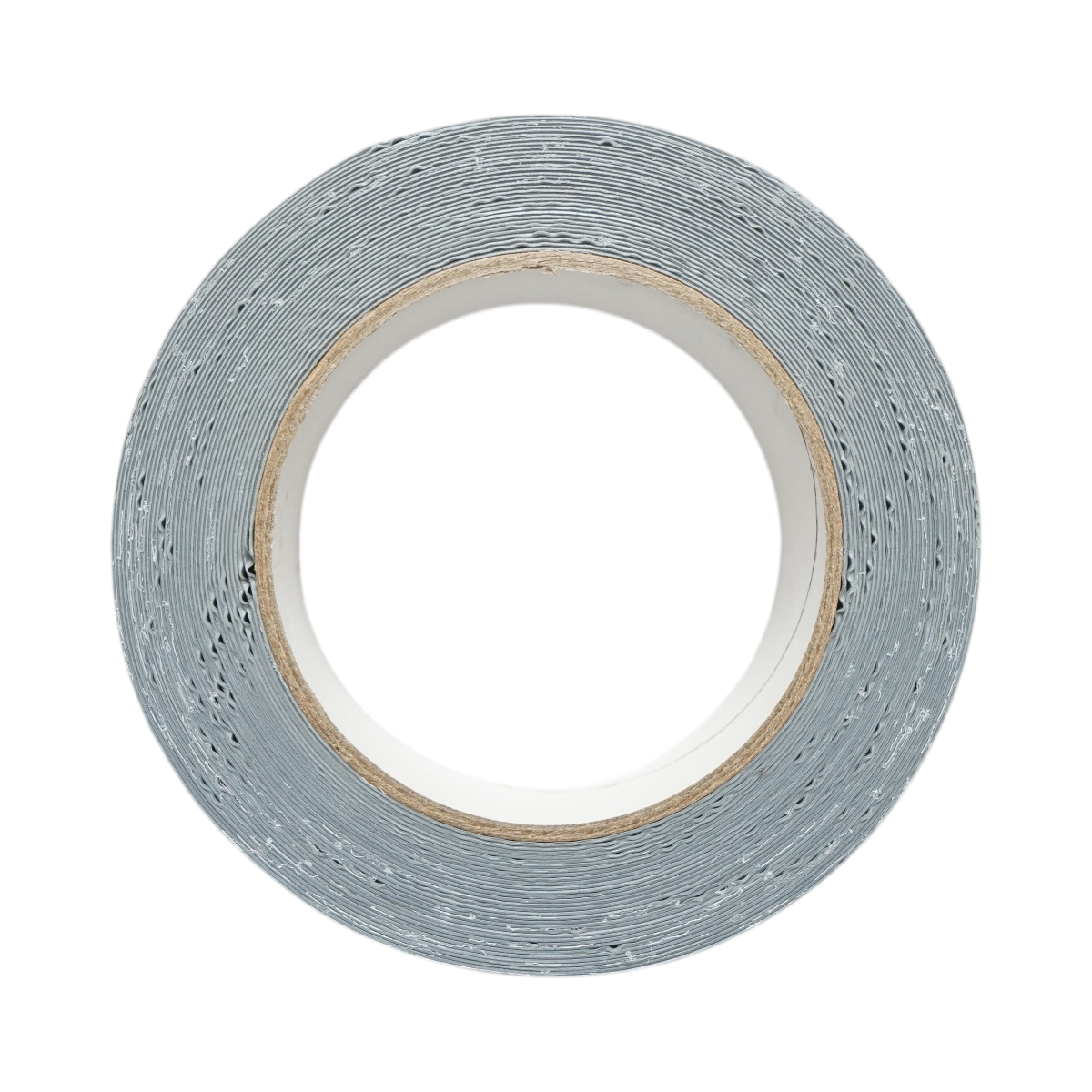 Banda butilica hidroizolanta autoadeziva cu folie de aluminiu 0.6x50mmx10m Butyl Tape AL 440 Penosil - imagine 3