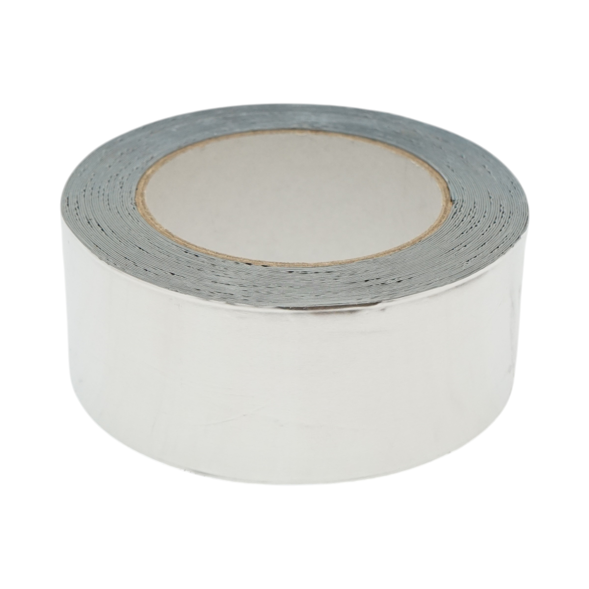Banda butilica hidroizolanta autoadeziva cu folie de aluminiu 0.6x50mmx10m Butyl Tape AL 440 Penosil