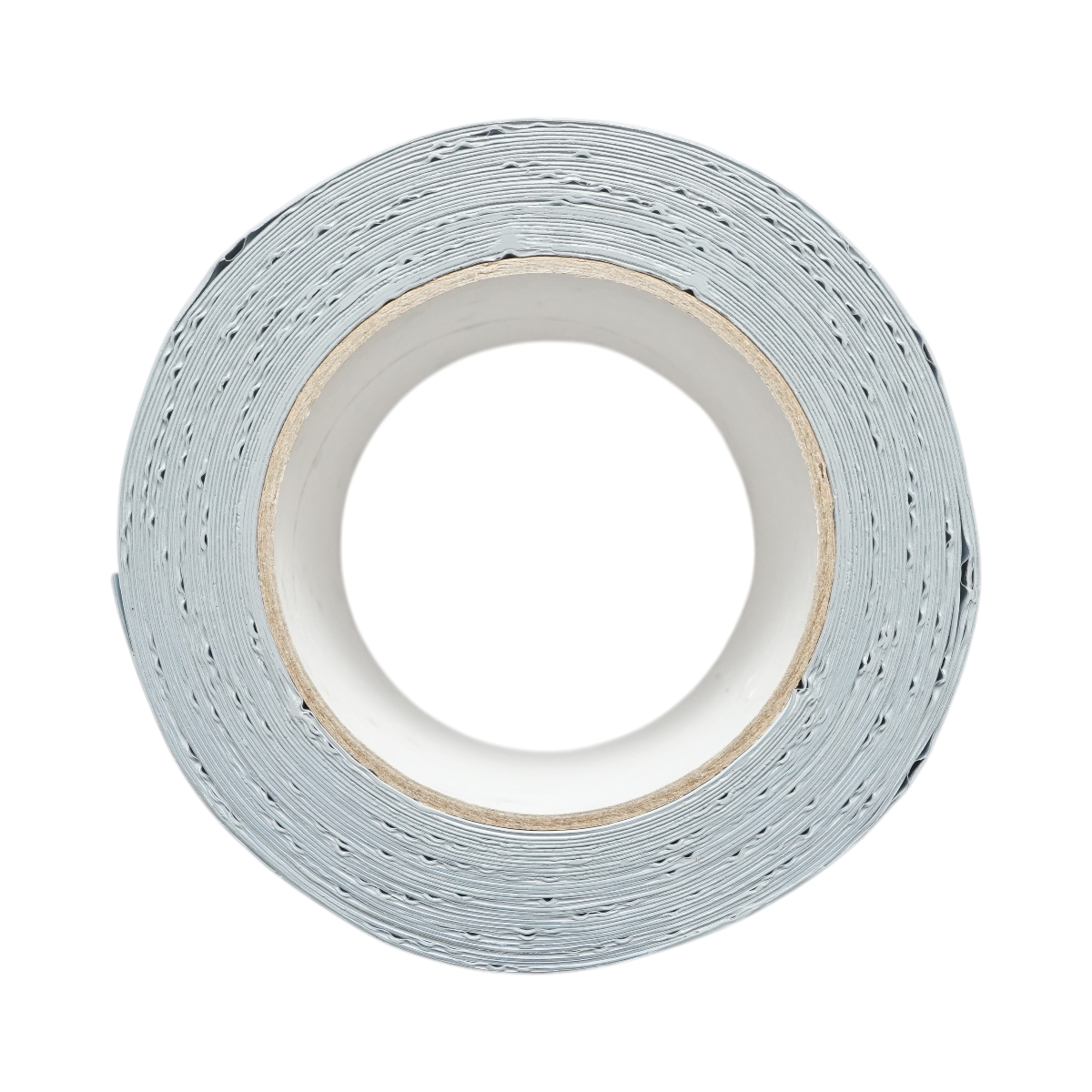 Banda butilica hidroizolanta autoadeziva cu folie de aluminiu 0.6x100mmx10m Butyl Tape AL 440 Penosil - imagine 3