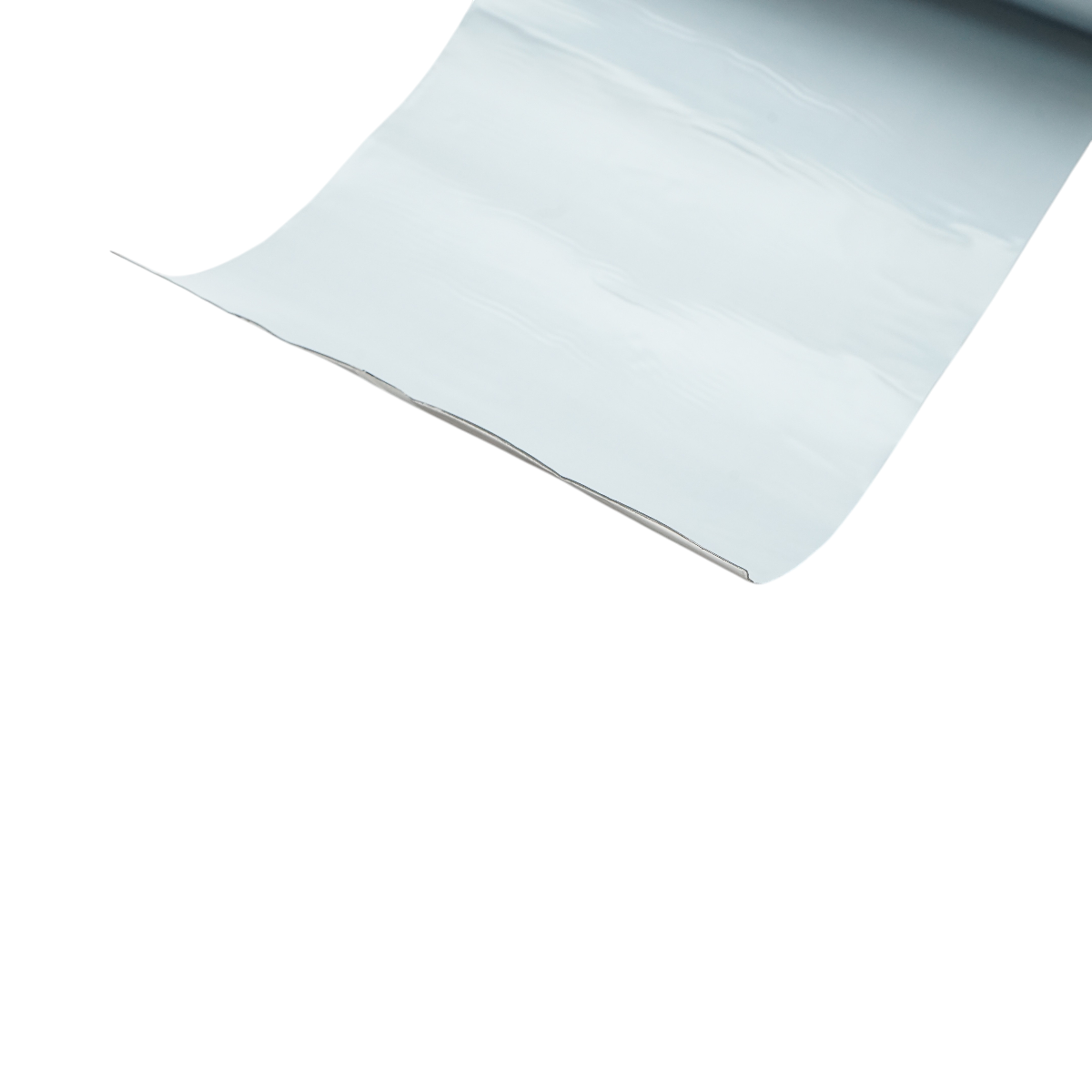 Banda butilica hidroizolanta autoadeziva cu folie de aluminiu 0.6x200mmx10m Butyl Tape AL 440 Penosil - imagine 5