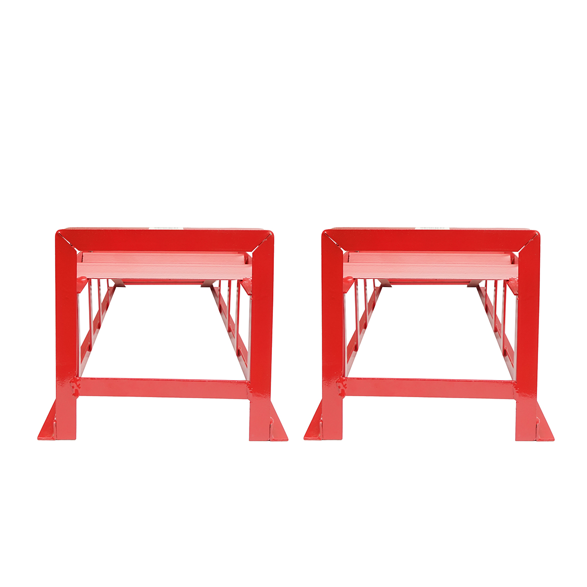Set rampe auto metalice 1150x360x310mm, sarcina maxima 1T - imagine 7