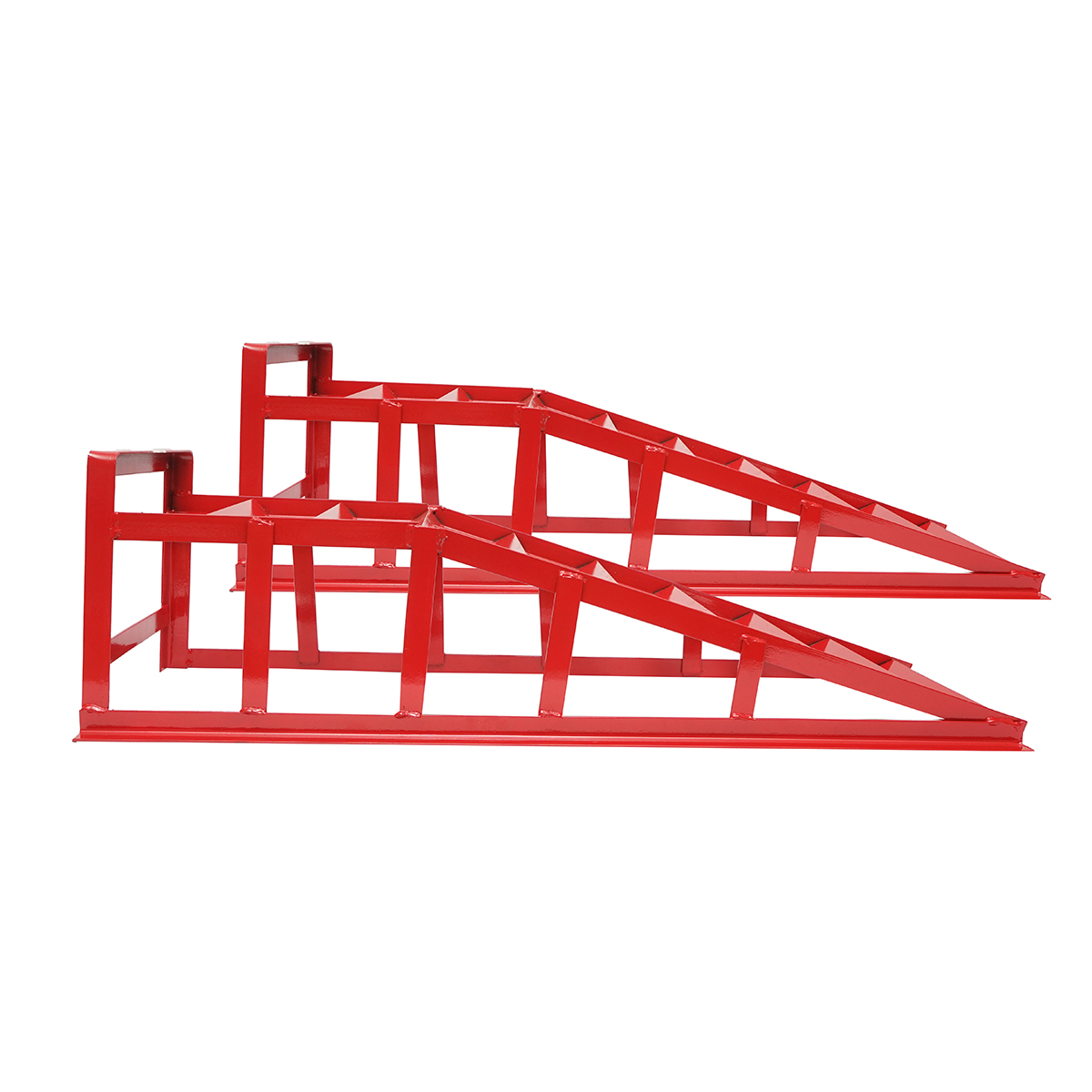 Set rampe auto metalice 1150x360x310mm, sarcina maxima 1T - imagine 4