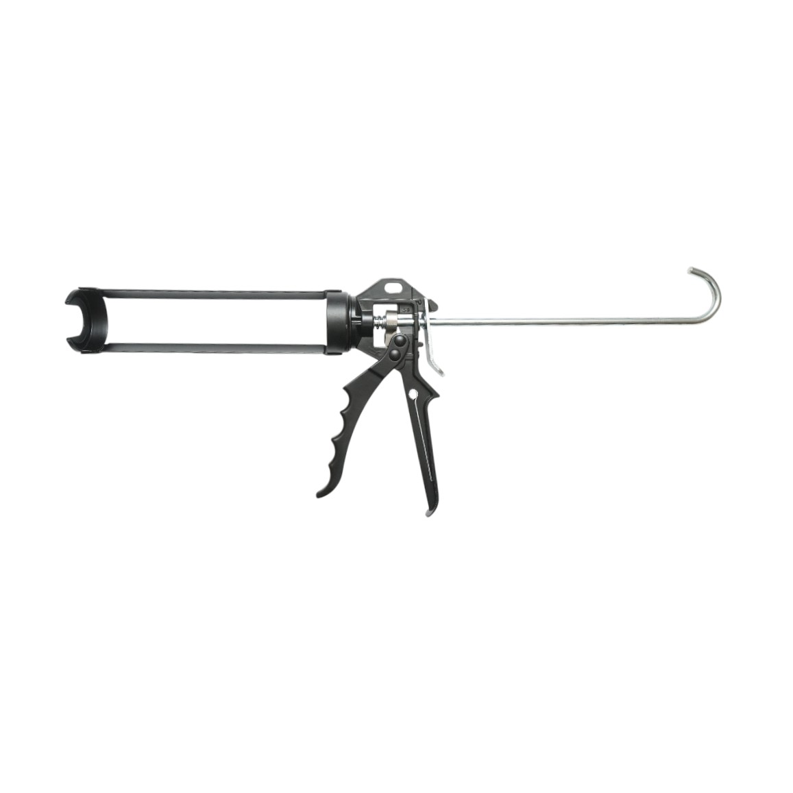 Pistol tub silicon profesional 310ml Sealant Cartridge Gun Penosil - imagine 4