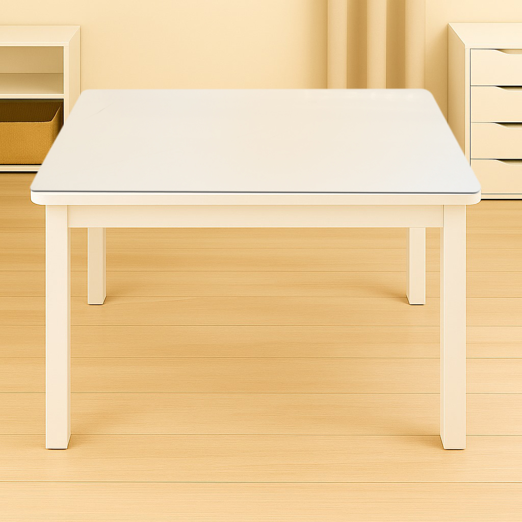 Folie protectie masa transparenta PVC siliconizat 80cm, grosime 1.2mm 20m/rola Breckner Germany - imagine 3