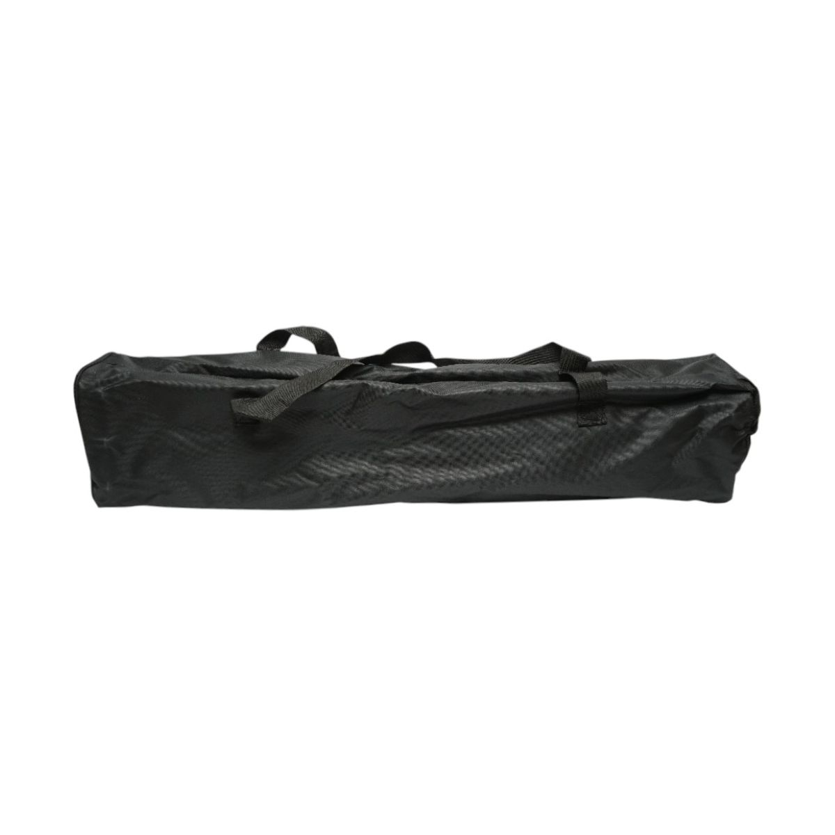 Masa de lucru pliabila tip acordeon cu 6 picioare, cadru din aluminiu 116x61x72cm - imagine 8