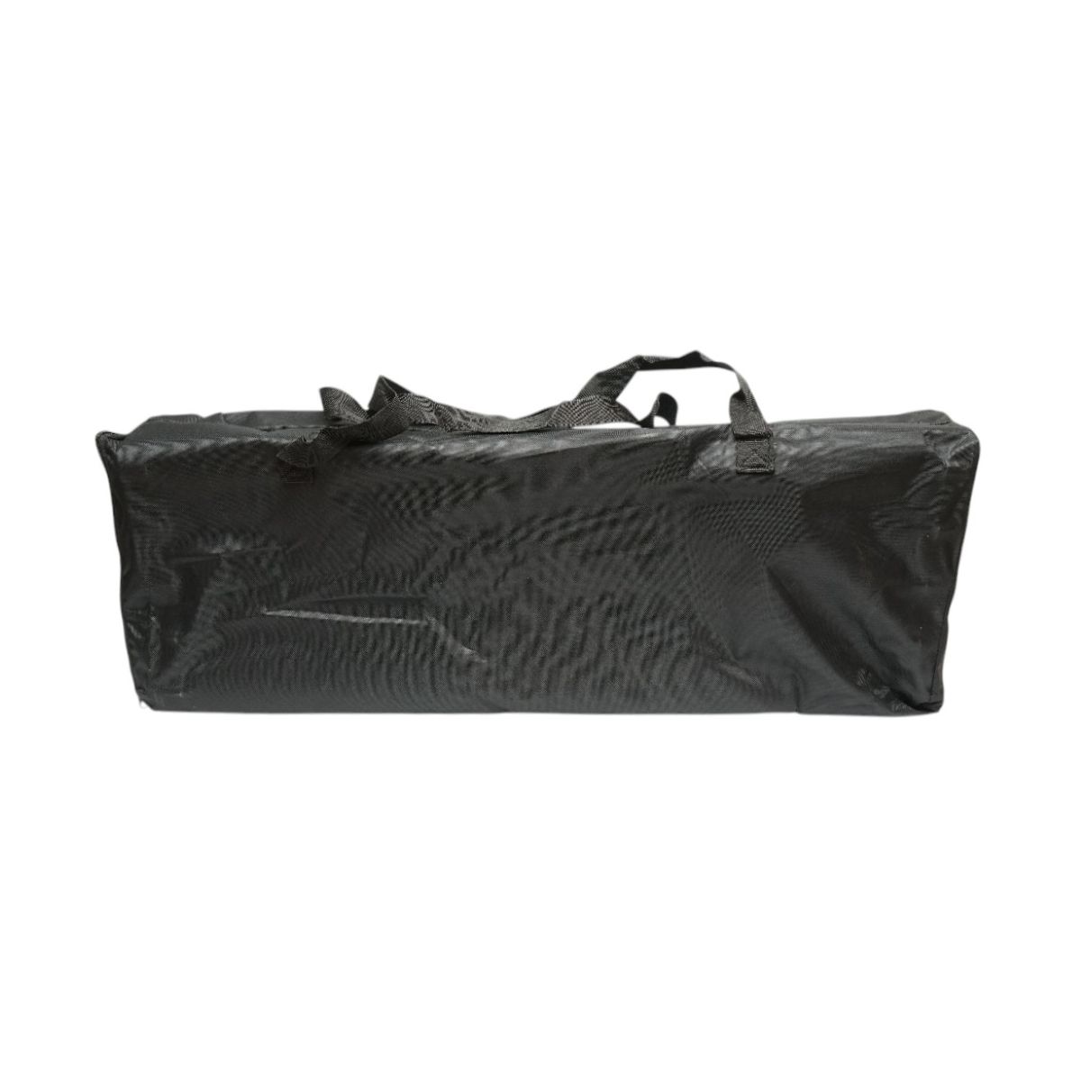 Masa de lucru pliabila tip acordeon cu 10 picioare, cadru din aluminiu 226x61x72cm - imagine 8