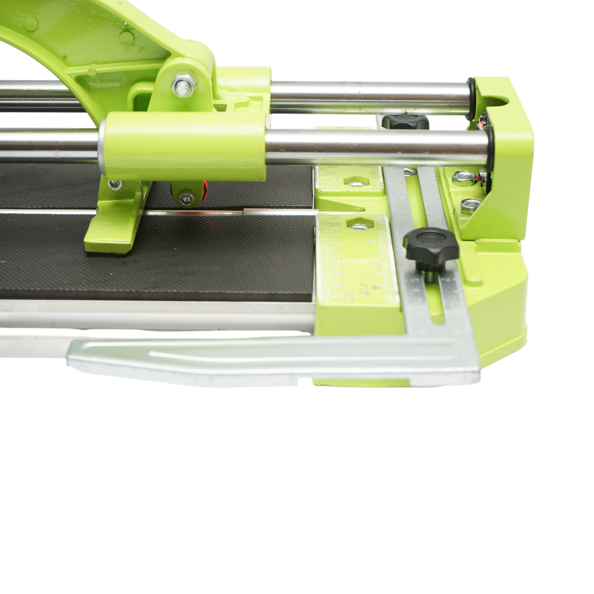 Masina profesionala de taiat gresie si faianta 600mm, grosime taiere 6-30mm, sina dubla cu indicator laser Breckner Germany - imagine 8