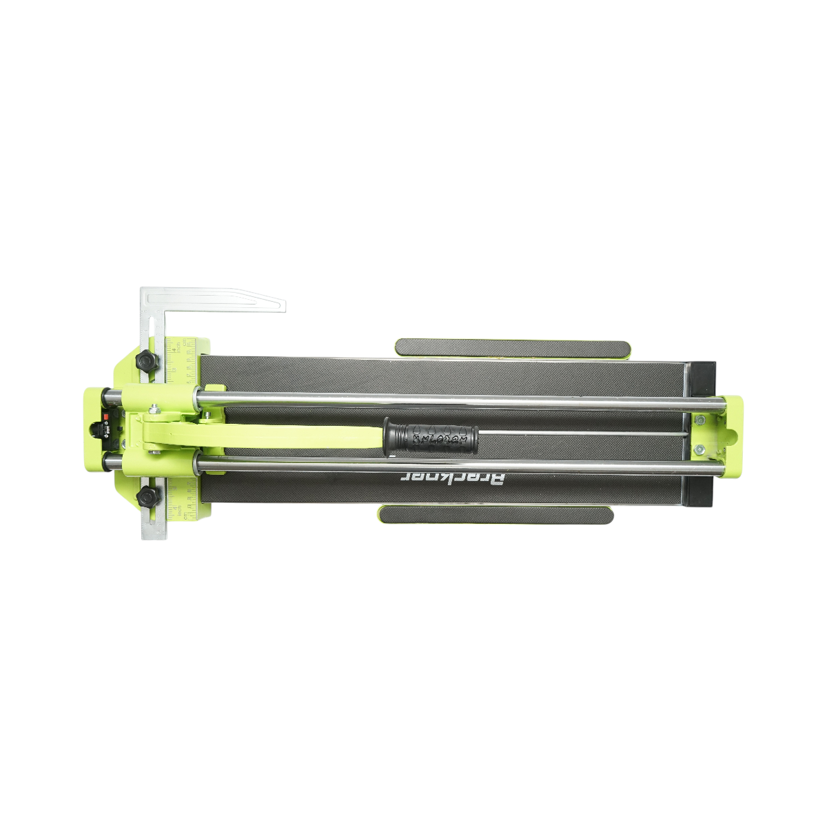 Masina profesionala de taiat gresie si faianta 600mm, grosime taiere 6-30mm, sina dubla cu indicator laser Breckner Germany - imagine 4