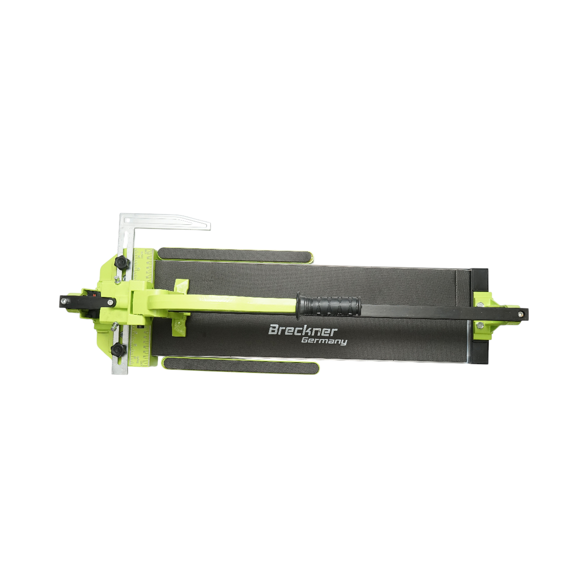 Masina profesionala de taiat gresie si faianta 600mm, grosime taiere 6-30mm, rulmenti de ghidaj si indicator laser Breckner Germany - imagine 4