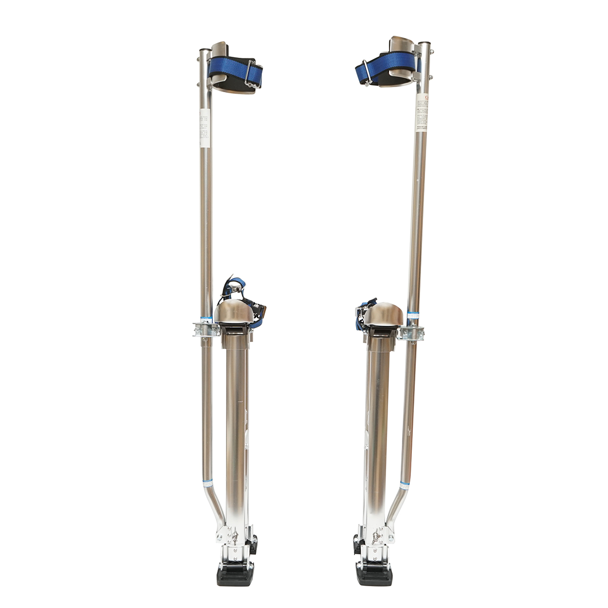 Picioroange zugravi profesionale din aluminiu reglabile 61-101cm - imagine 4