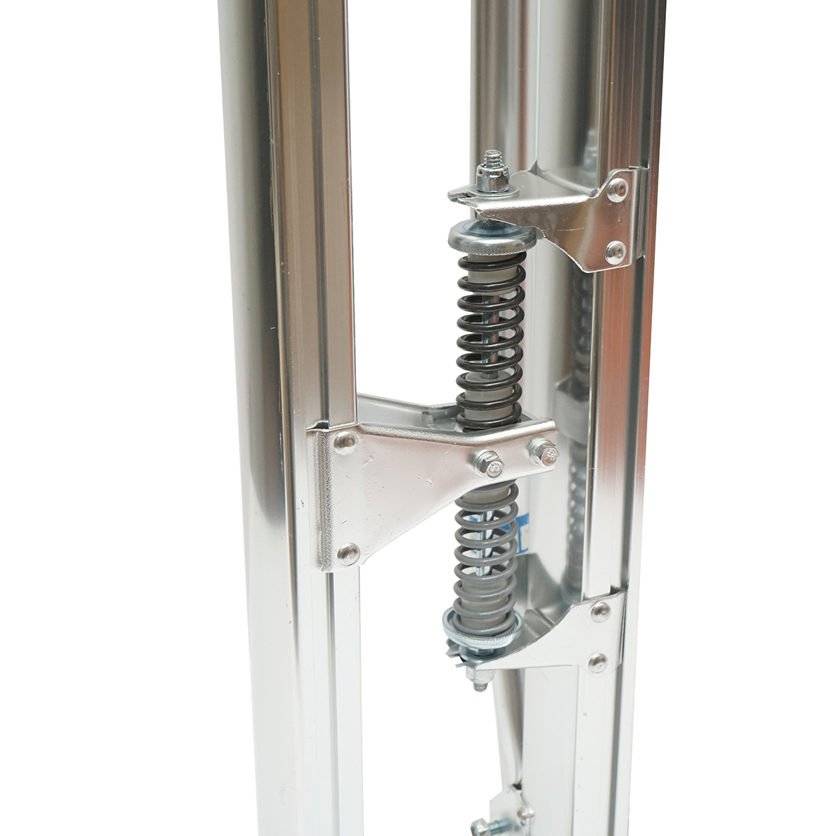 Picioroange zugravi profesionale din aluminiu reglabile 61-101cm - imagine 6