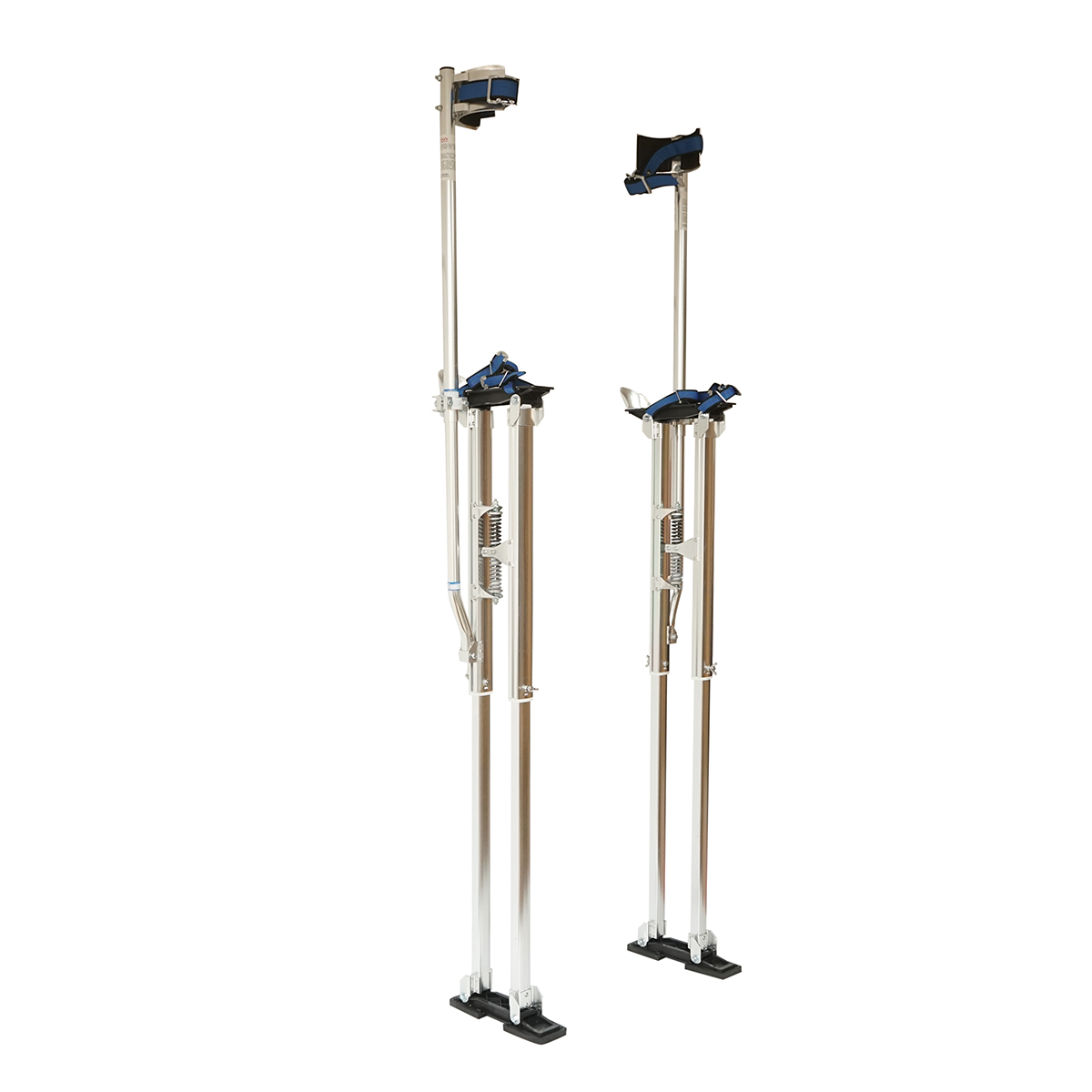 Picioroange zugravi profesionale din aluminiu reglabile 123-163cm - imagine 3