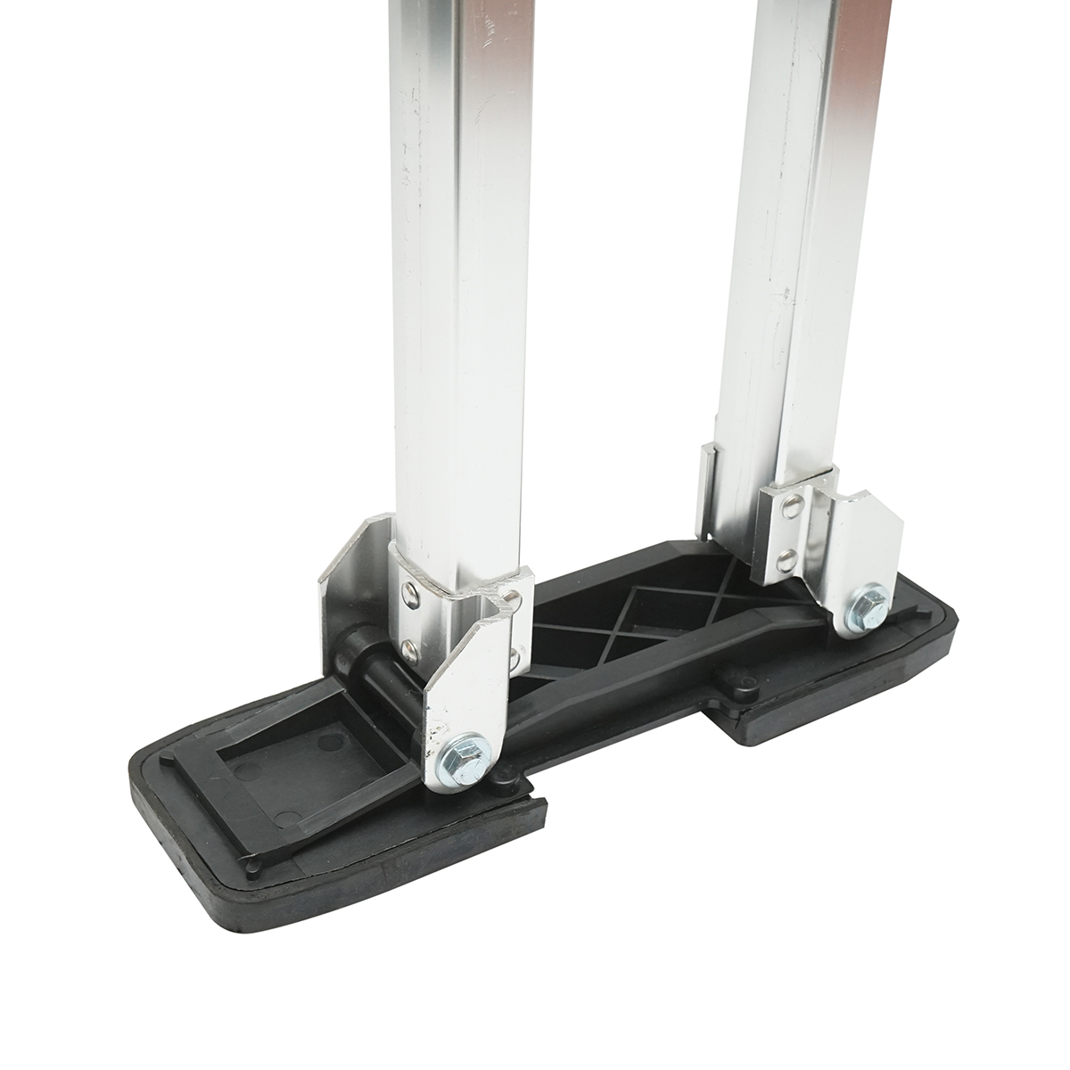 Picioroange zugravi profesionale din aluminiu reglabile 123-163cm - imagine 6